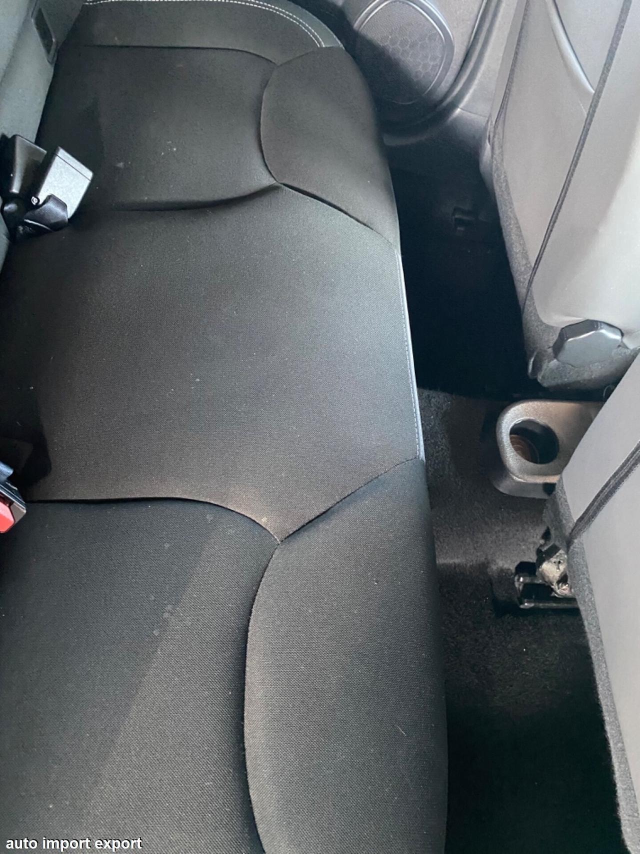 Renault Clio GPL Fine 2017 Full Navi Led TAGLIANDA