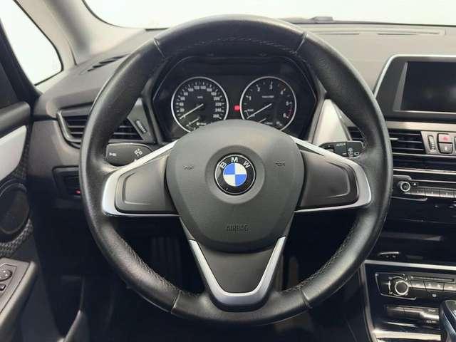 BMW 216 d Gran Tourer Luxury 7posti