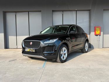 Jaguar E-Pace 2.0d i4 awd 150cv auto my19