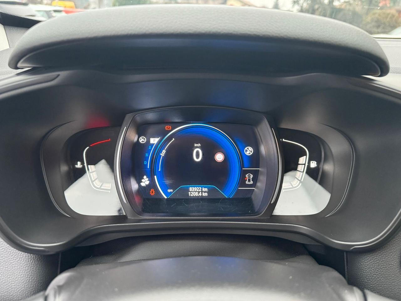 Renault Kadjar 2021 1.3 tce Intens 140cv edc fap*83000km*