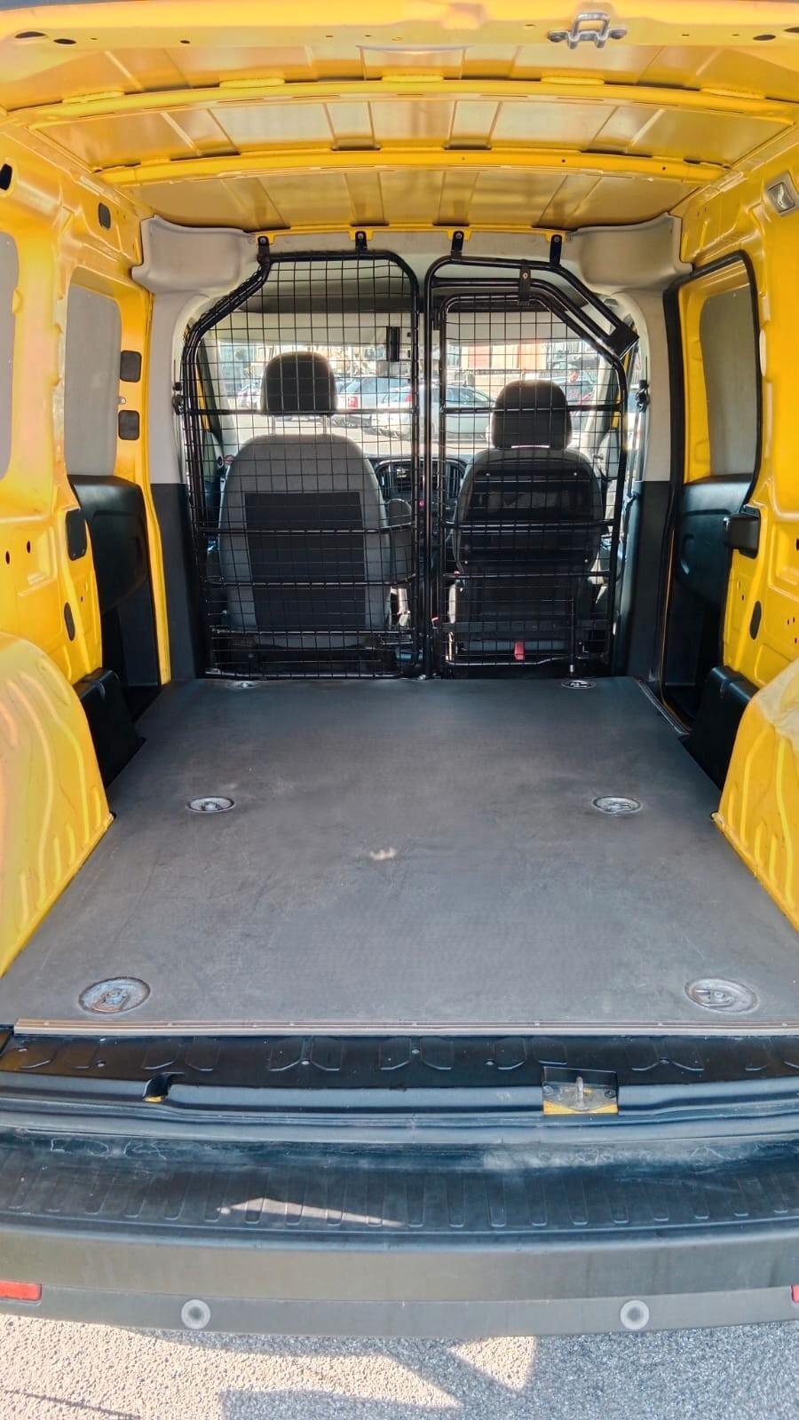 Fiat Doblo Doblò 1.6 MJT 16V 120CV Easy Maxi
