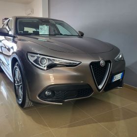 Alfa Romeo Stelvio 2.2 Turbodiesel 180 CV AT8 Q4 Executive