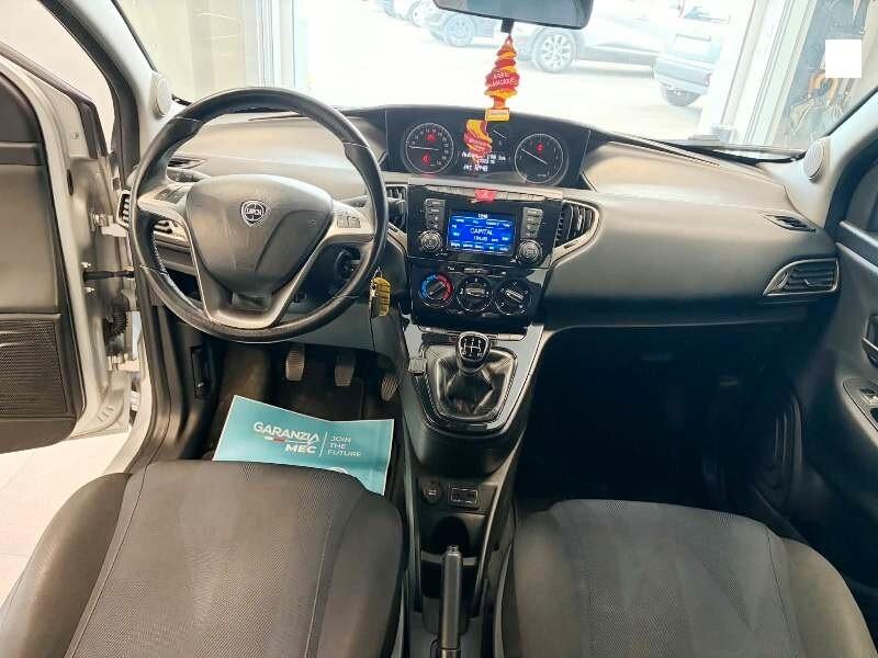 Lancia Ypsilon 1.2 69 CV Gold