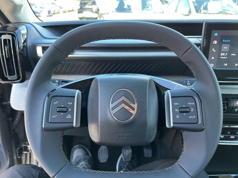 Citroën C3 IV 2024 1.2 puretech turbo Max 100cv s&s