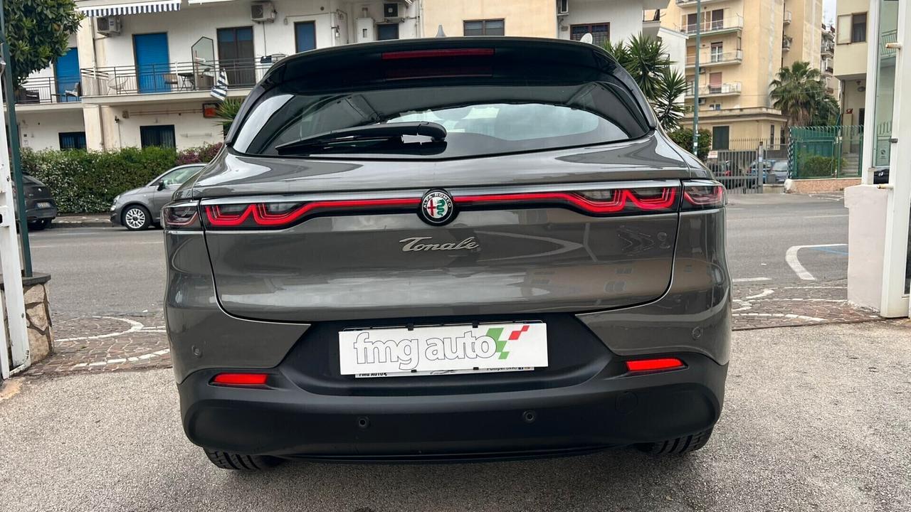 Alfa Romeo Tonale 1.5 130 CV MHEV TCT7 HYBRID Super