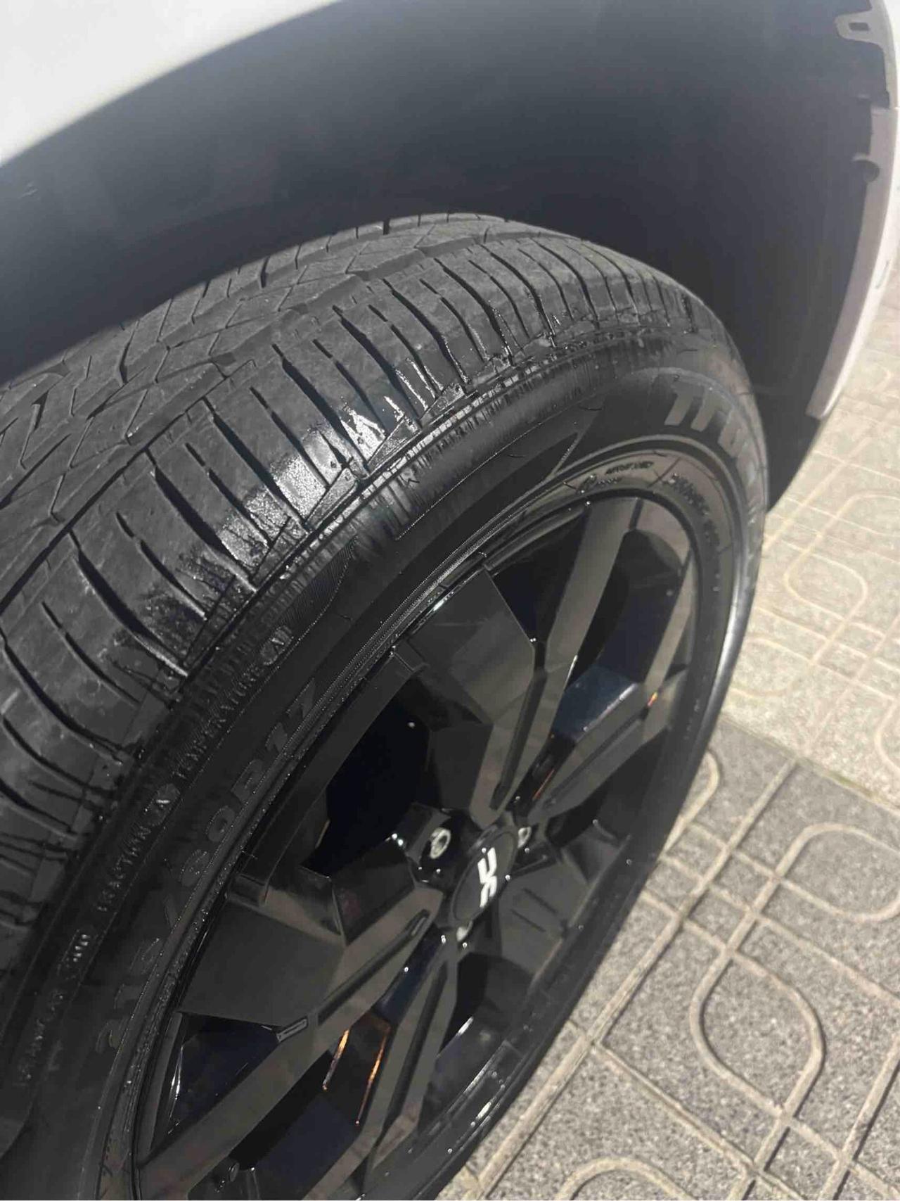 Dacia Duster 1.5 Blue dCi 8V 115 CV 4x2 Journey