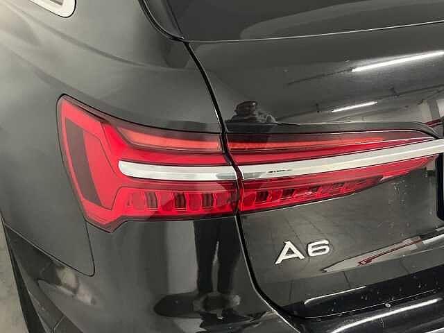 Audi A6 Avant 40 TDI quattro ultra S tronic Business Sport