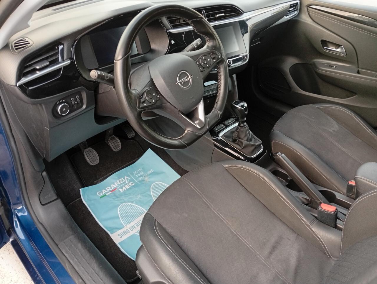 Opel Corsa 1.2 100 CV GS Line