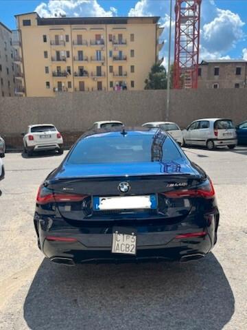 Bmw 440 M440i