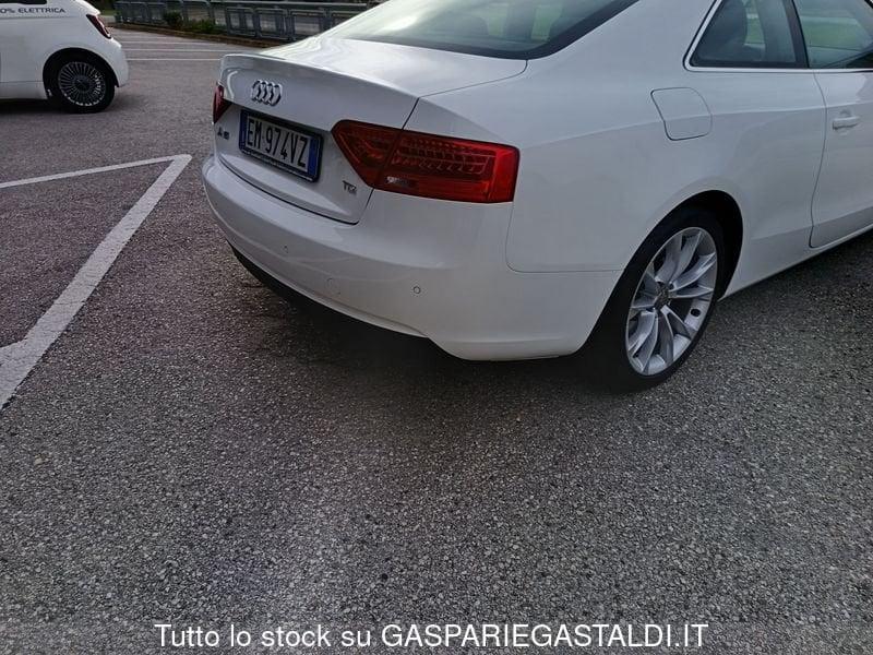 Audi A5 2.0 TDI 177 CV Ambiente