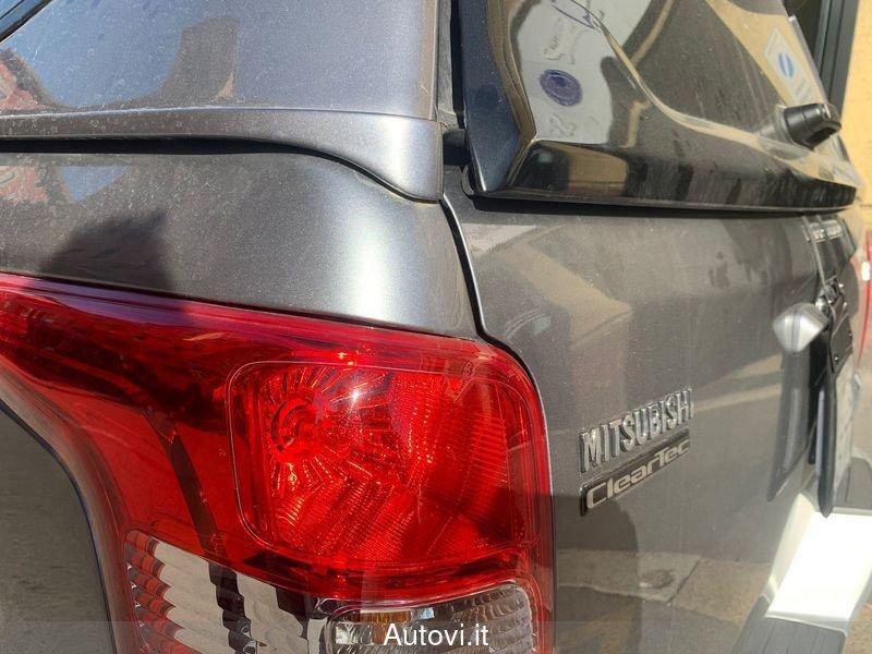 Mitsubishi L200 L200 2.4 DI-D/154CV Double Cab Intense (PROMO)