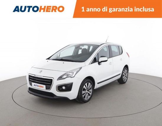 PEUGEOT 3008 1.6 e-HDi 115CV ETG6 Stop&Start Active