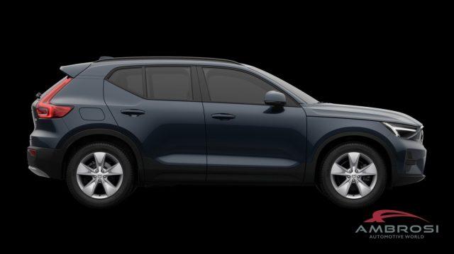 VOLVO XC40 B3 Mild hybrid Benzina Core
