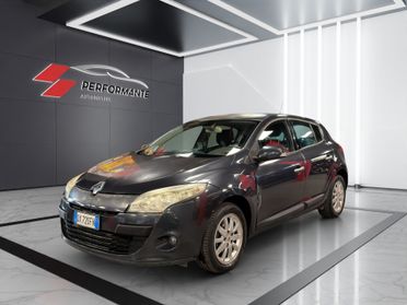 Renault Megane 5 Porte Megane 1.5 dci Dynamique 110cv