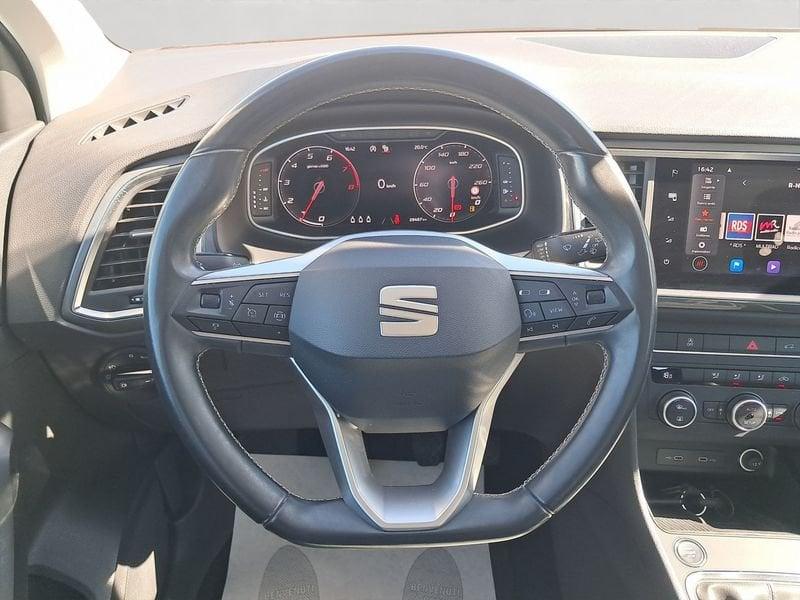 Seat Ateca 1.0 TSI Business