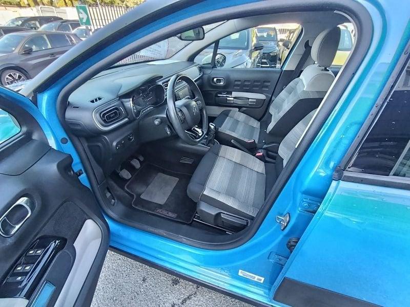 Citroën C3 82 Shine