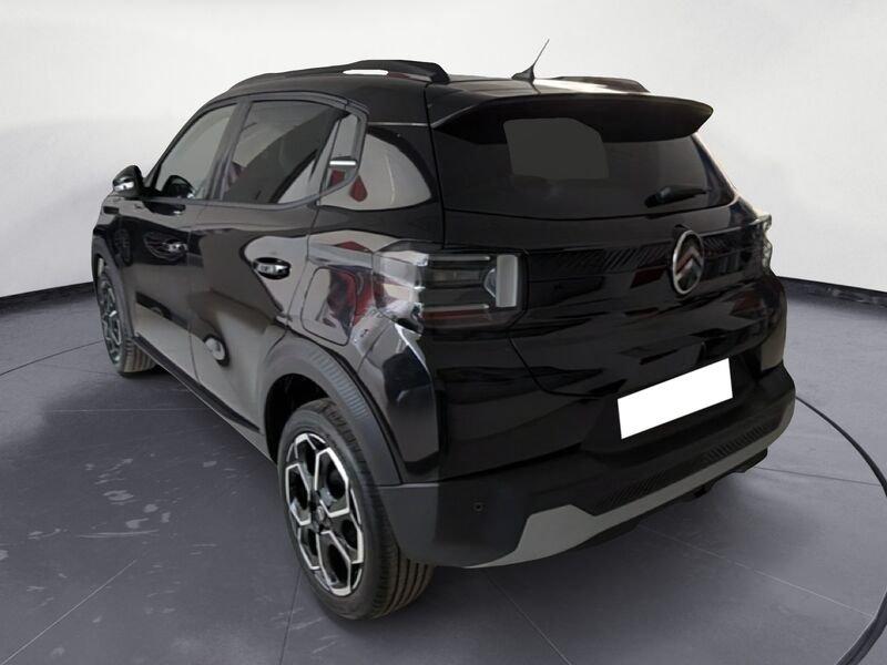 Citroën C3 Turbo 100cv - MAX