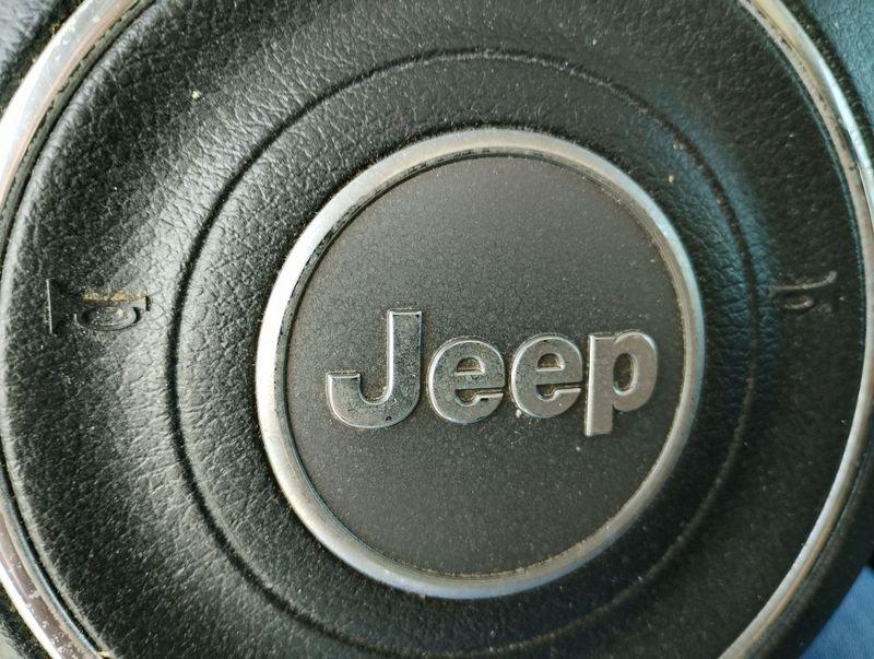 Jeep Renegade 2.0 MJet 140cv 75th Aniversary 4WD