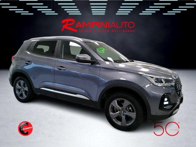 DR MOTOR DR 5.0 1.5 Bi-Fuel GPL Unica Km 24.000 Pronta Consegna