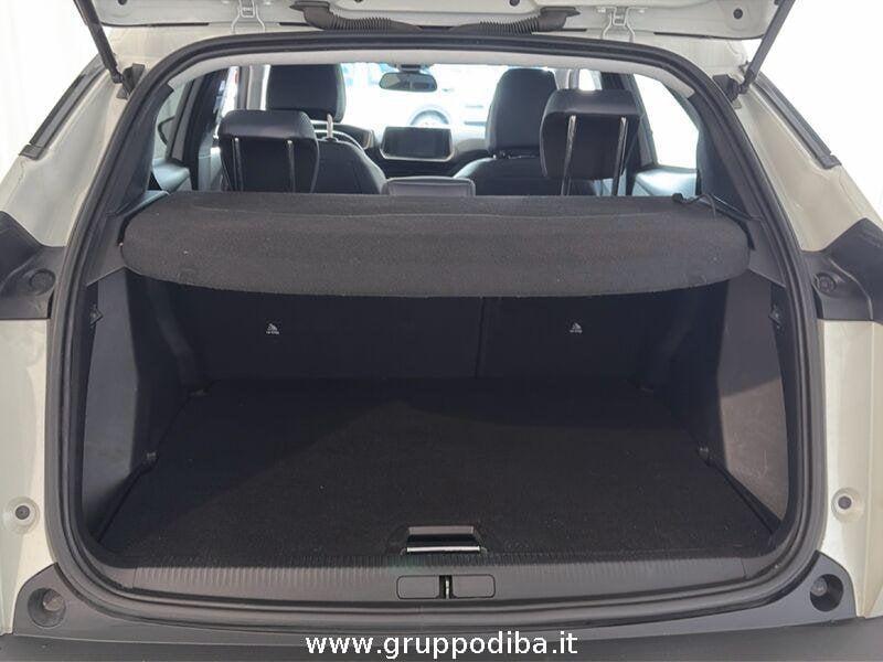 Peugeot 2008 II 2020 Benzina 1.2 puretech Allure s&s 130cv