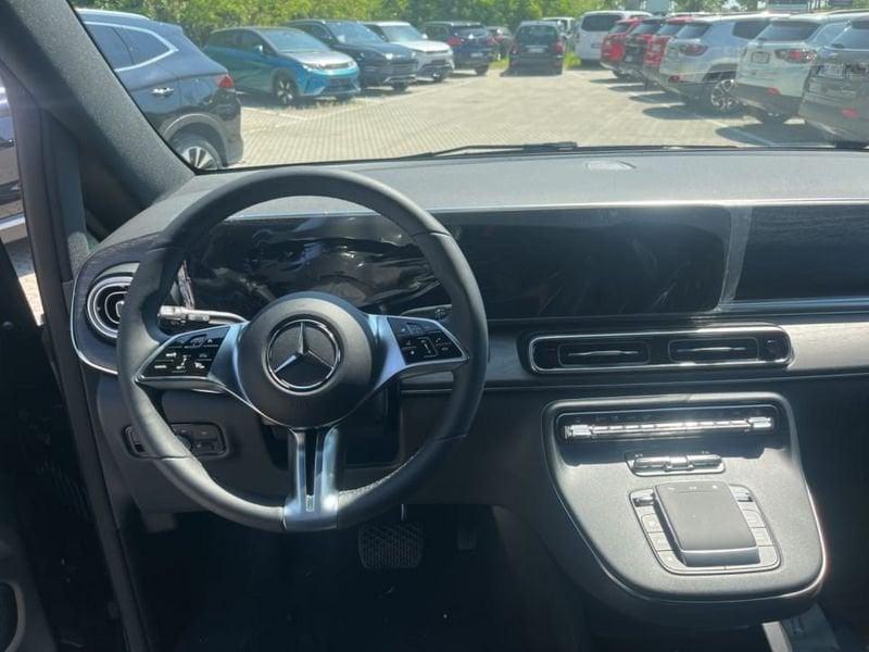 Mercedes-Benz Classe V Avantgarde 250 d Long