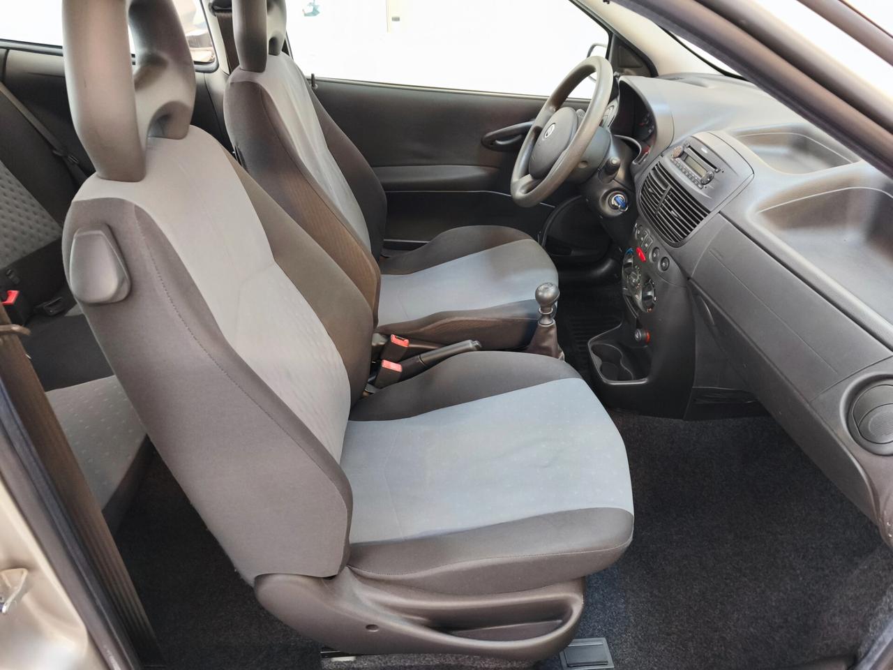 Fiat Punto 1.2 EURO 4 Benzina