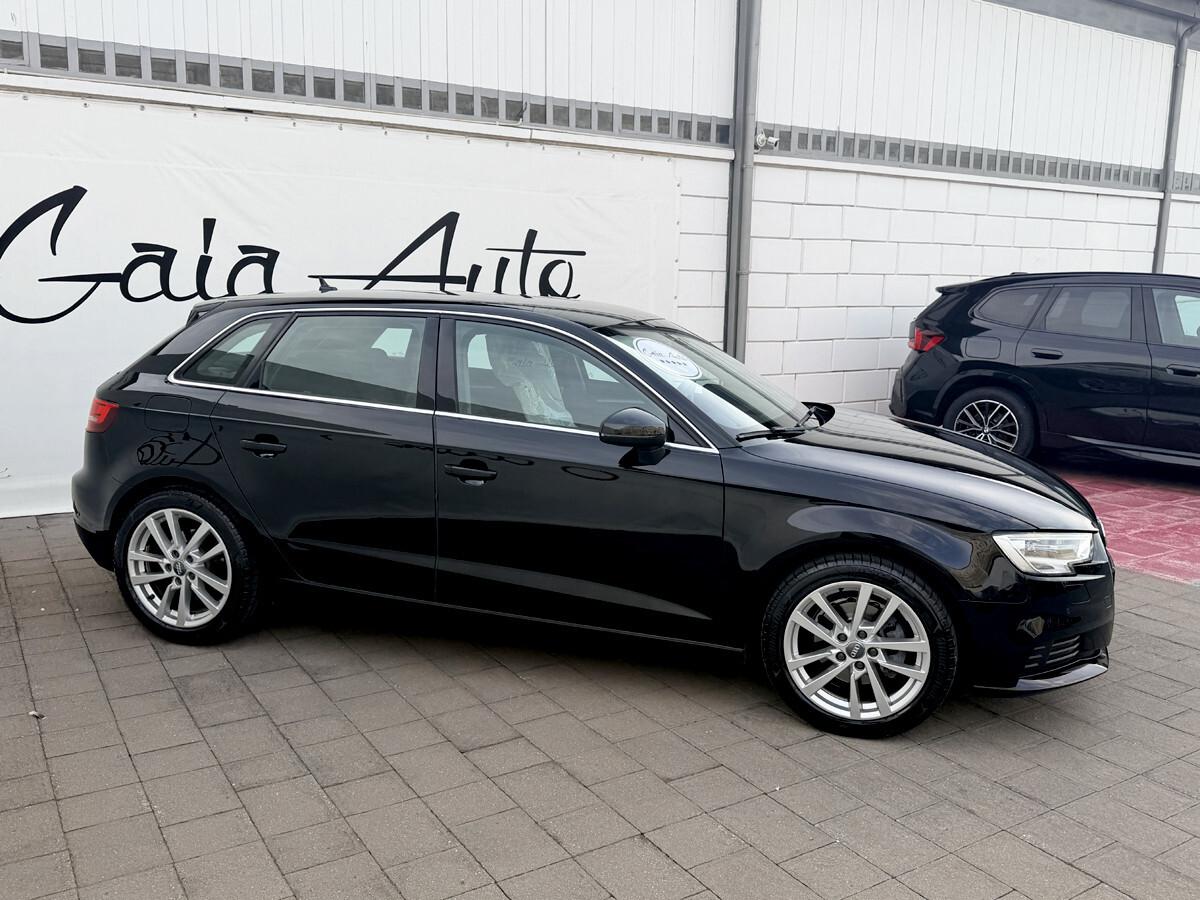 Audi A3 SPB 1.6 TDI Business