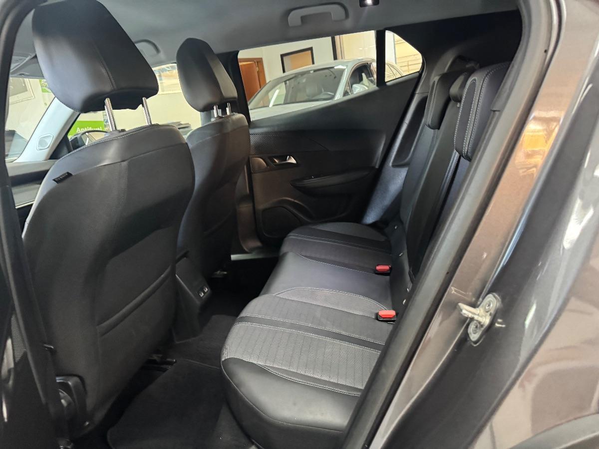 PEUGEOT 2008 BlueHDi 130 S&S EAT8 Allure UNICO PROP/ CARPLAY