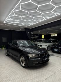 Bmw 118 118d cat 3 porte Futura DPF