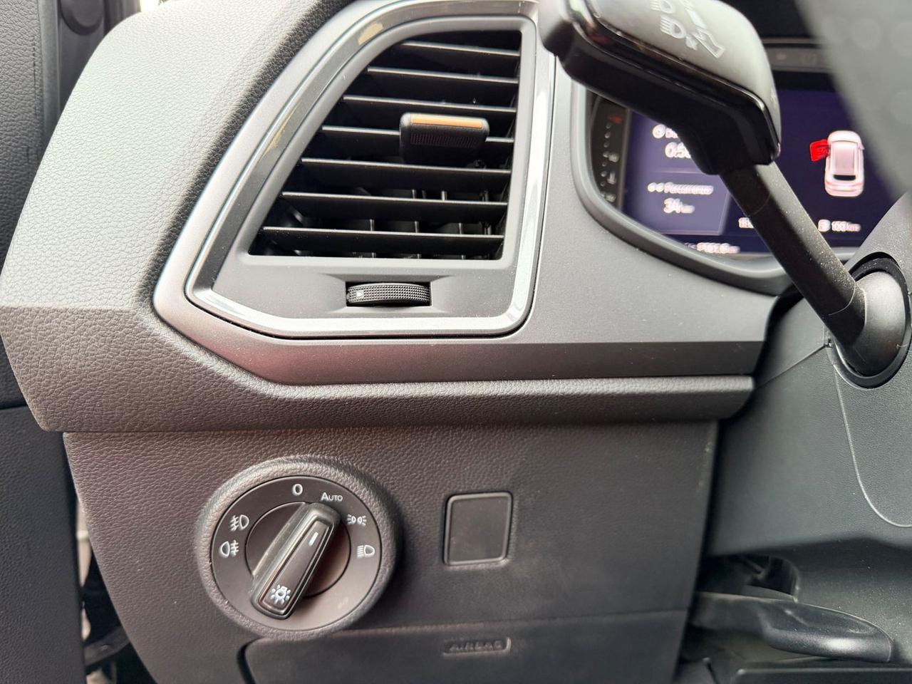 Cupra Ateca Tribe Edition 2.0 TSI VZ #9934