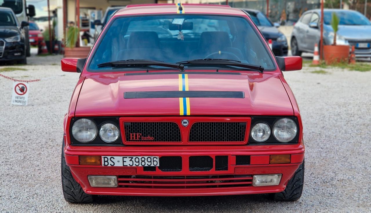 Delta 1.6 Turbo HF 260 Cavalli