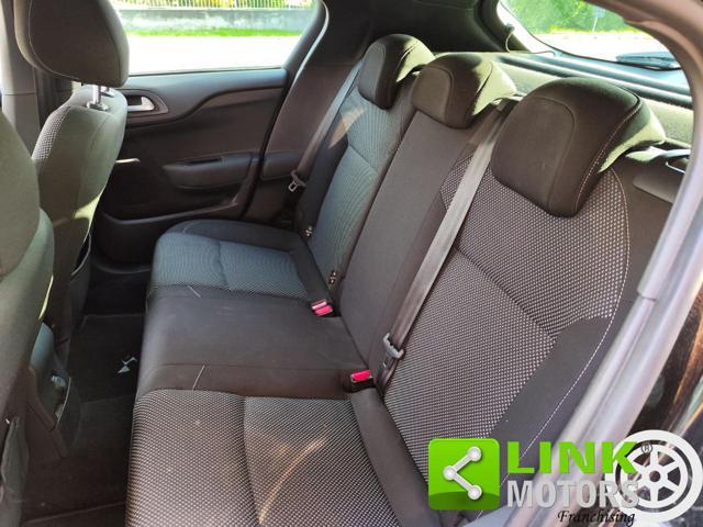 DS AUTOMOBILES DS 4 BlueHDi 120 S&S So Chic GARANZIA INCLUSA