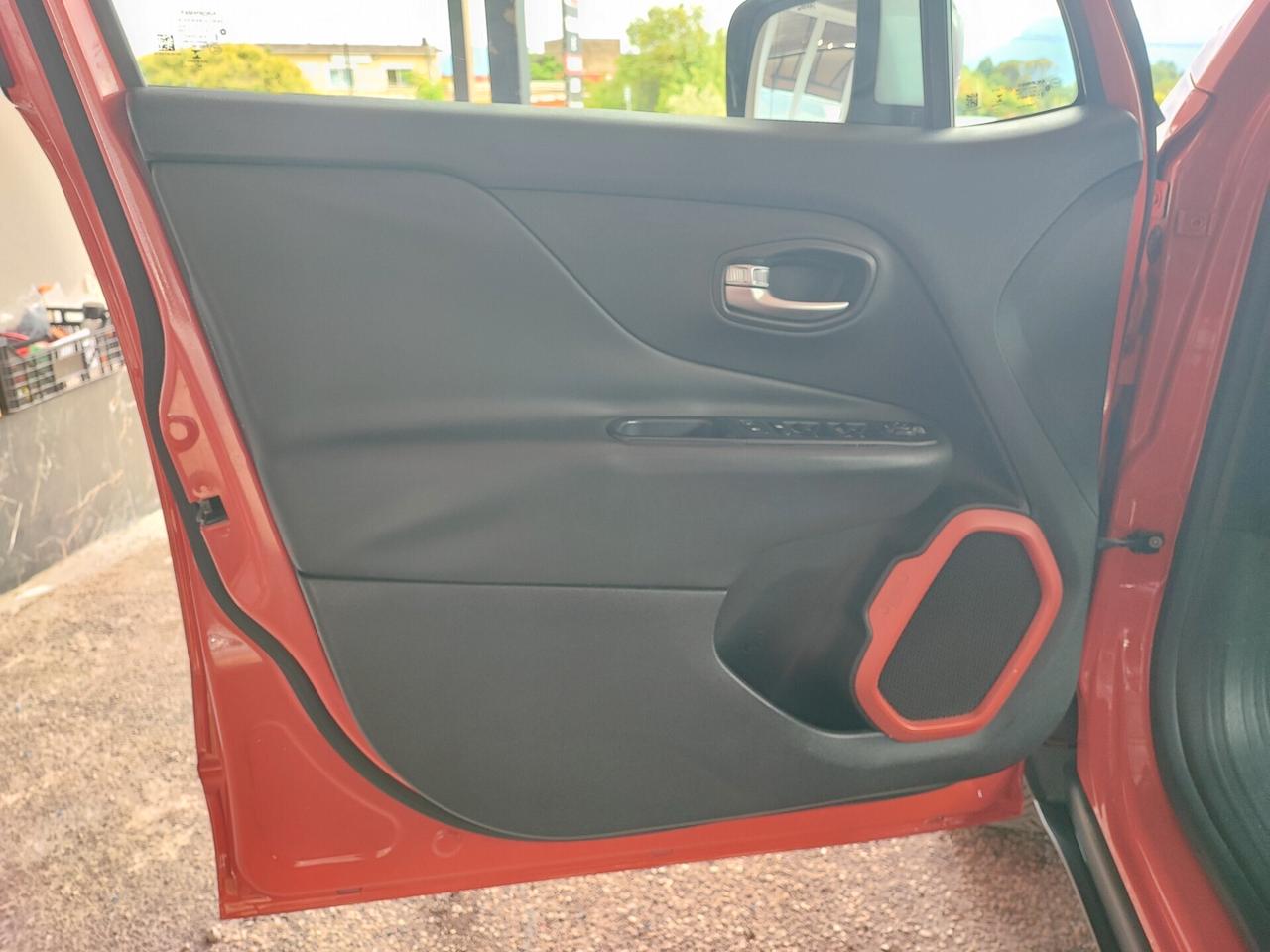 Jeep Renegade 2.0 Mjt 140CV 4WD Active Drive Low Limited
