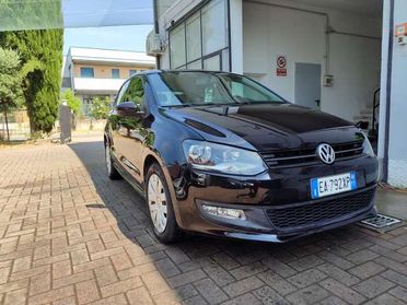 Volkswagen Polo Polo V 2009 5p 1.2 Comfortline 70cv