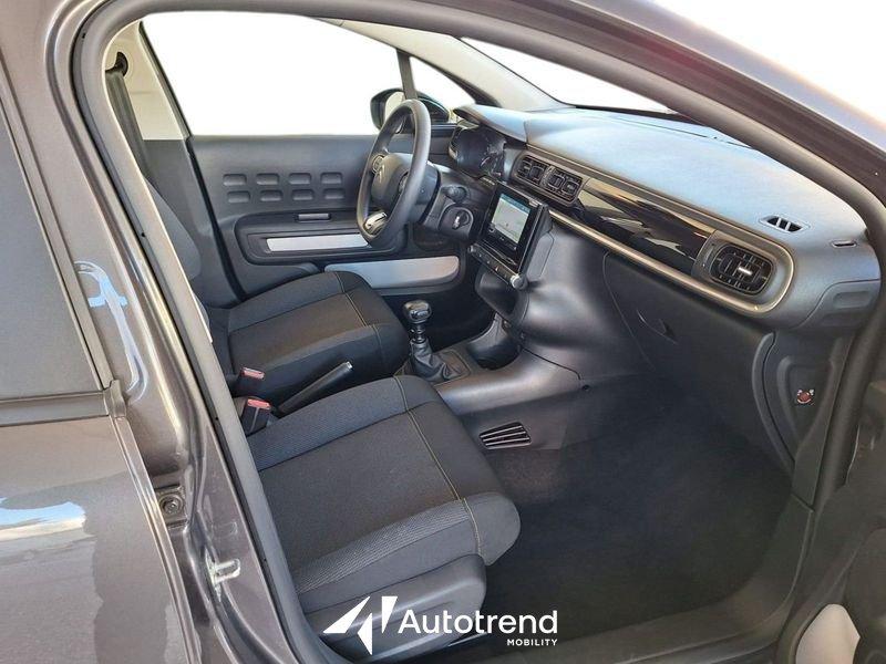 Citroën C3 PureTech 110 CV S&S Plus