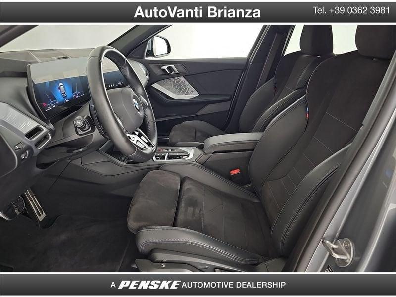 BMW Serie 1 118d MSport Pro