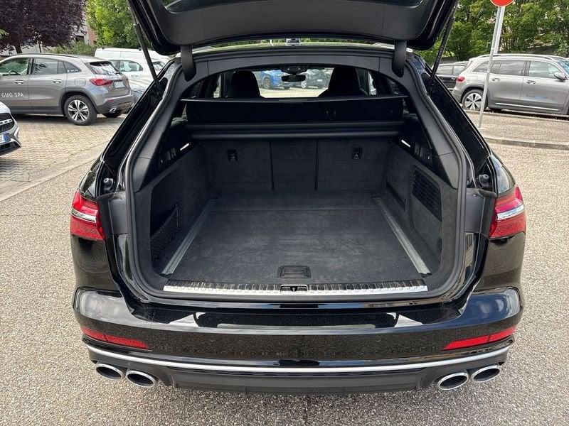 Audi S6 Avant 3.0 tdi mhev quattro 344cv tiptronic