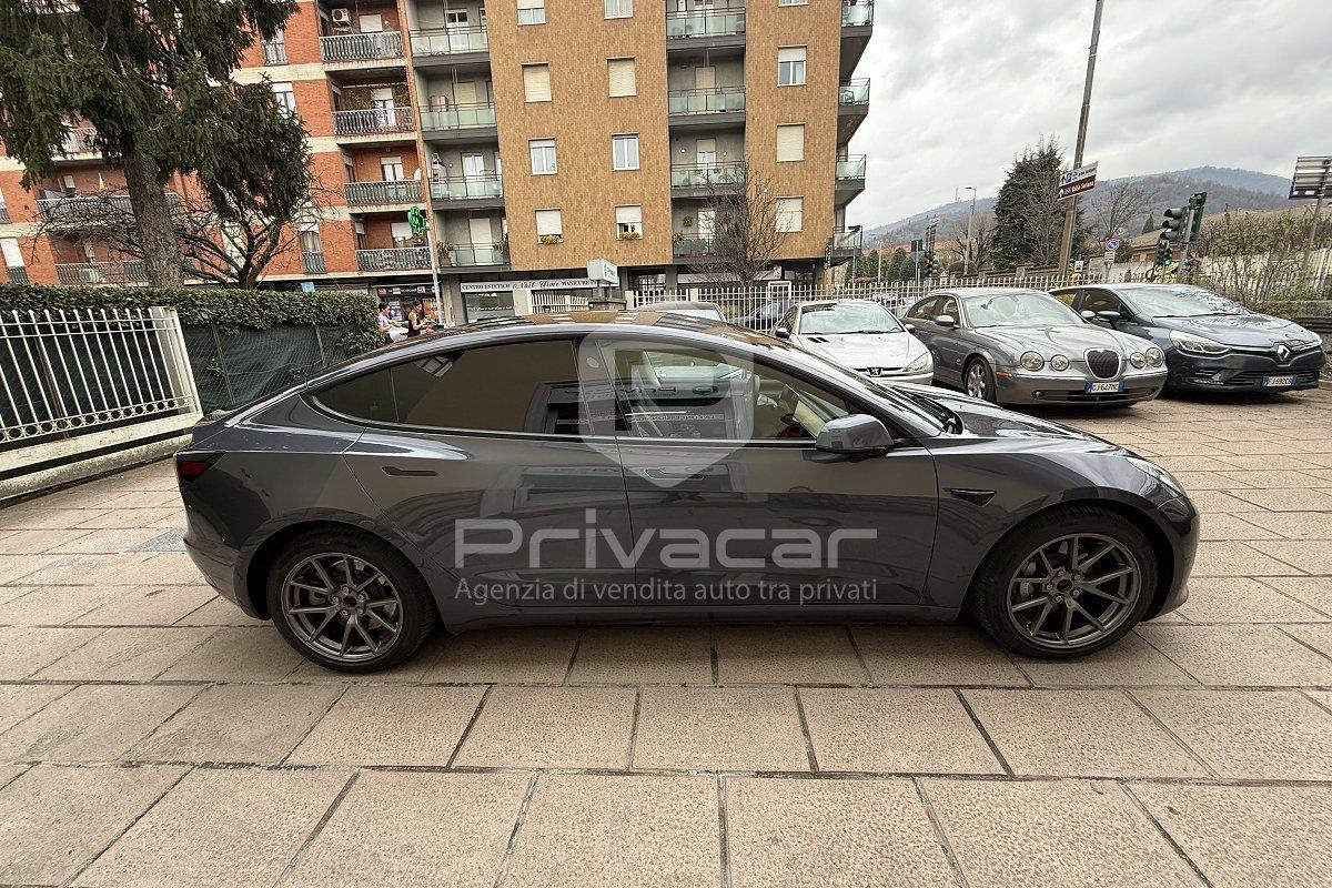 TESLA Model 3 Long Range Dual Motor AWD