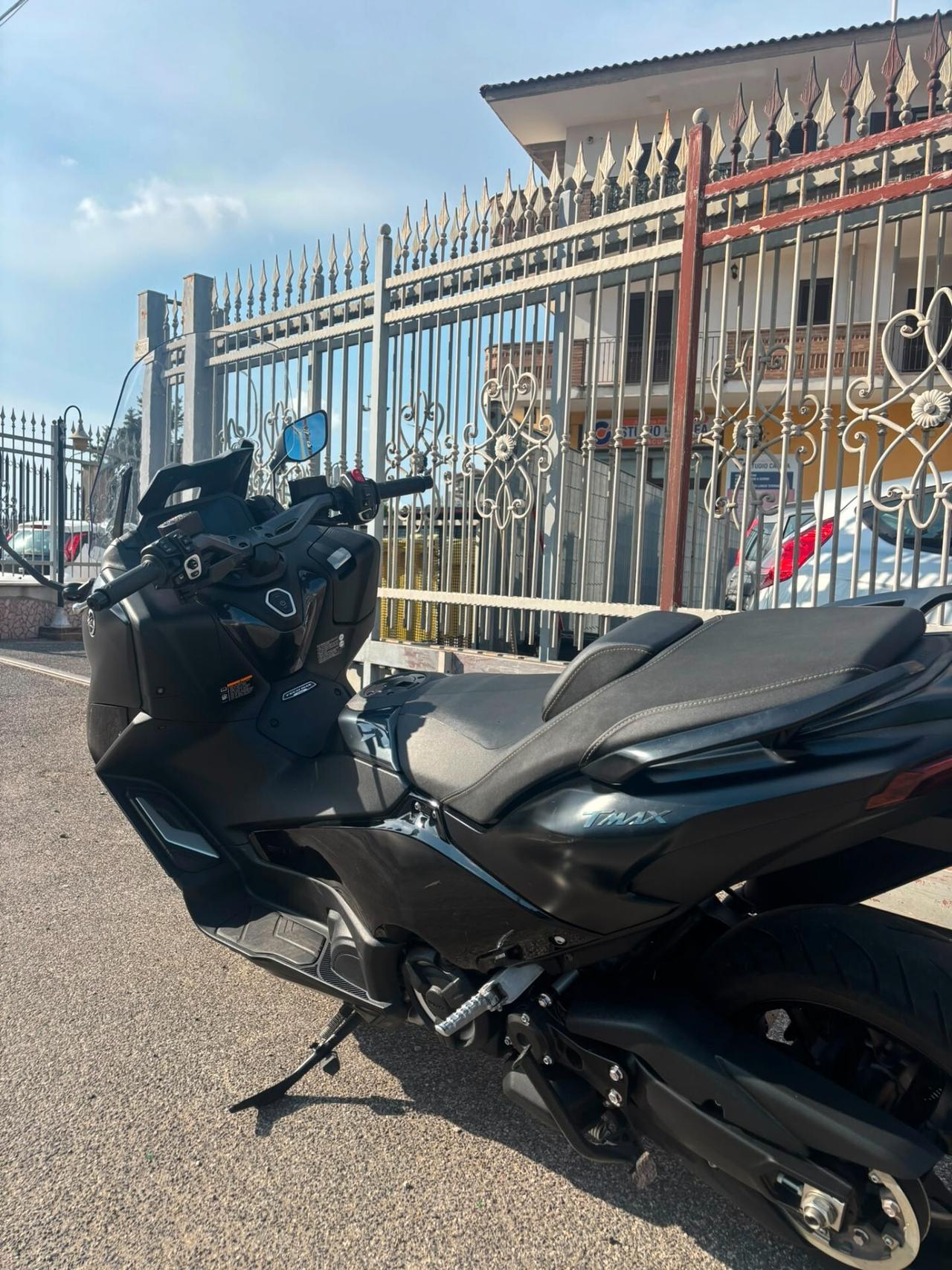 Yamaha T Max 560 TECH MAX ANNO 2023