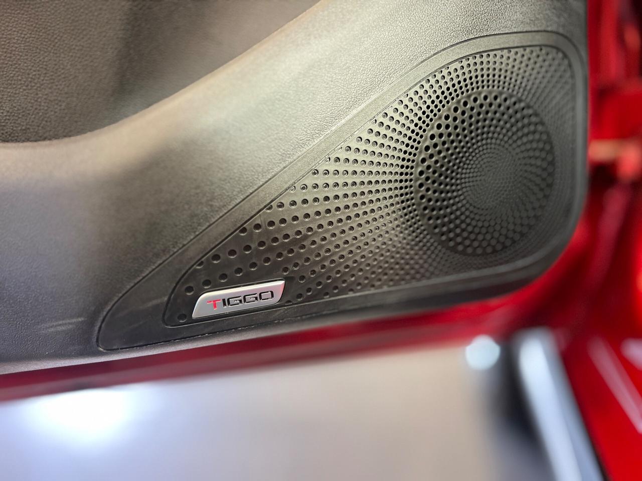 Dr 3.0 1.5 CVT Bi-Fuel GPL