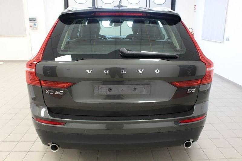Volvo XC60 D3 Momentum Pro