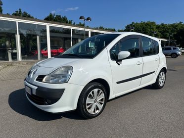 Renault Modus GPL NEOPATENTATI