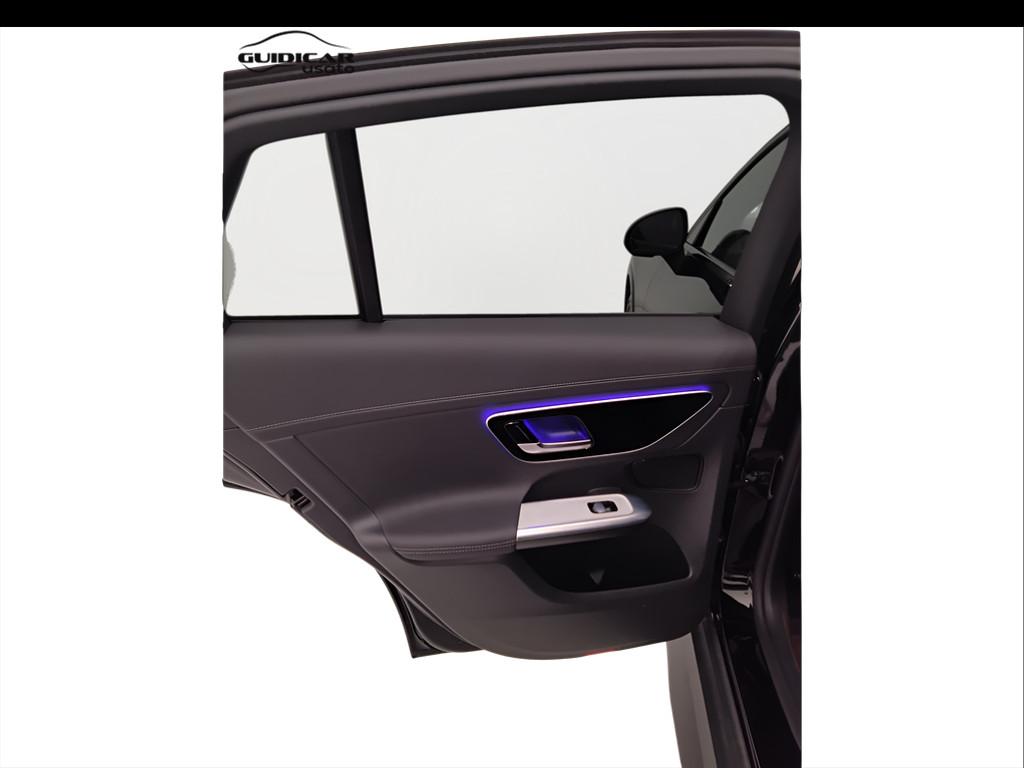 Mercedes-Benz GLC Coupe - C254 - GLC Coupe 220 d AMG Line Advanced 4matic auto