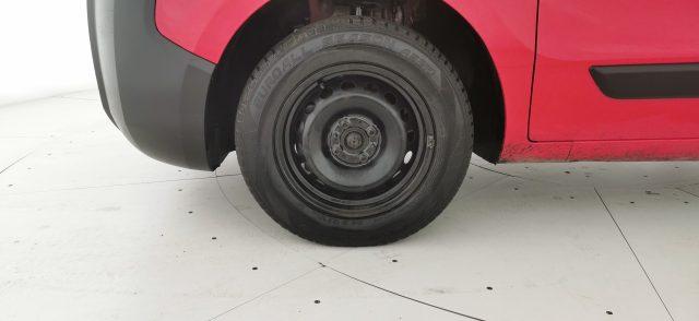 FIAT Fiorino 1.3 MJT 75CV Furgone E5 - PREZZO+IVA