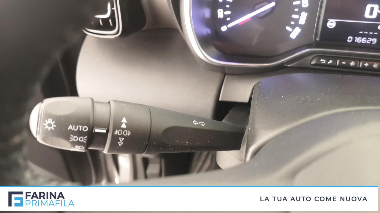 CITROEN C3 Aircross I 2021 - C3 Aircross Puretech MAX 130 cv EAT6