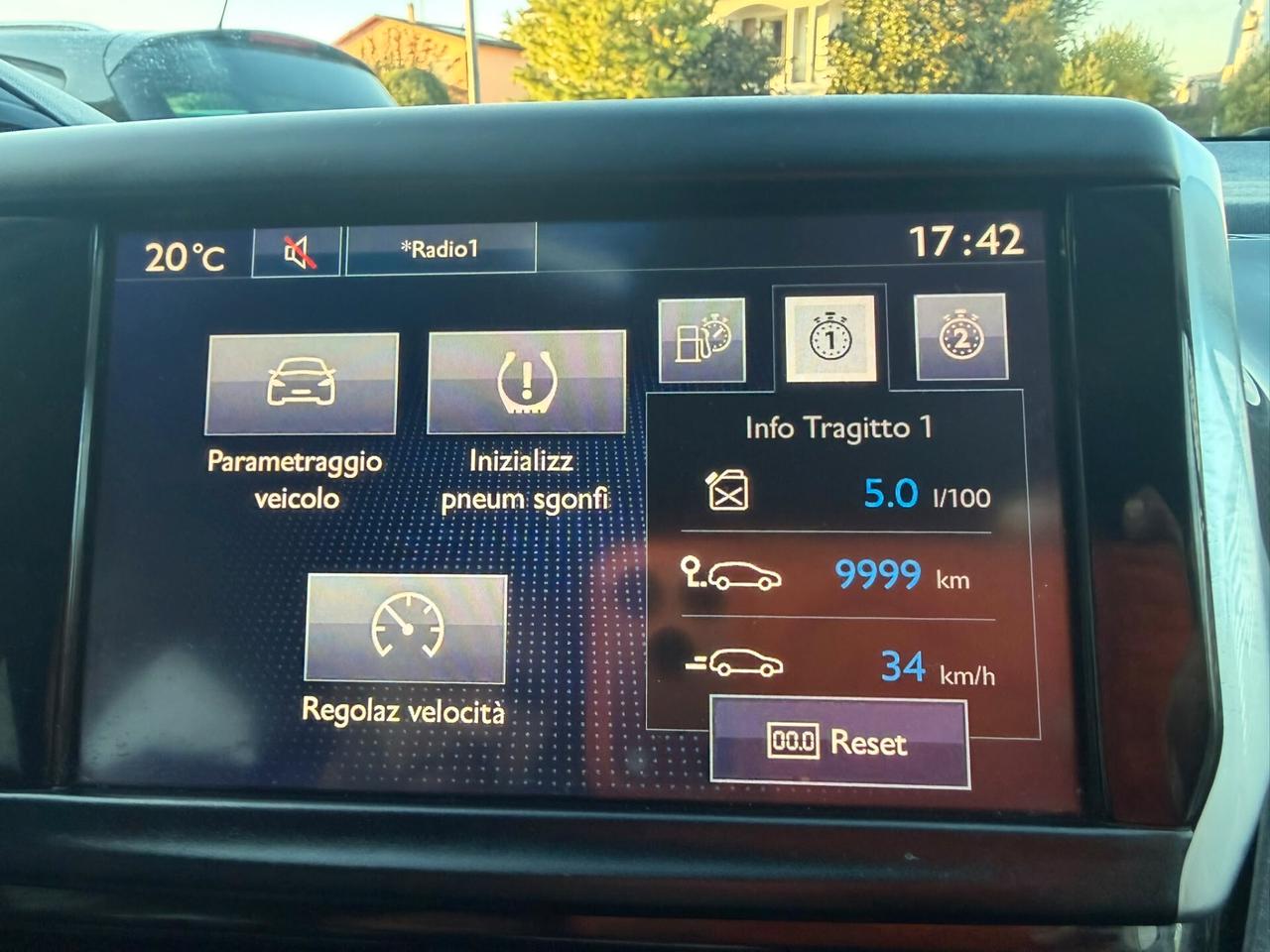 Peugeot 2008 DIESEL 1.6 Blue HDi EURO 6E