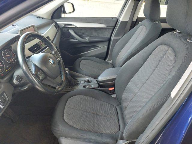 BMW X1 xDrive18d Sport Uniprò Automatica Fatturabile