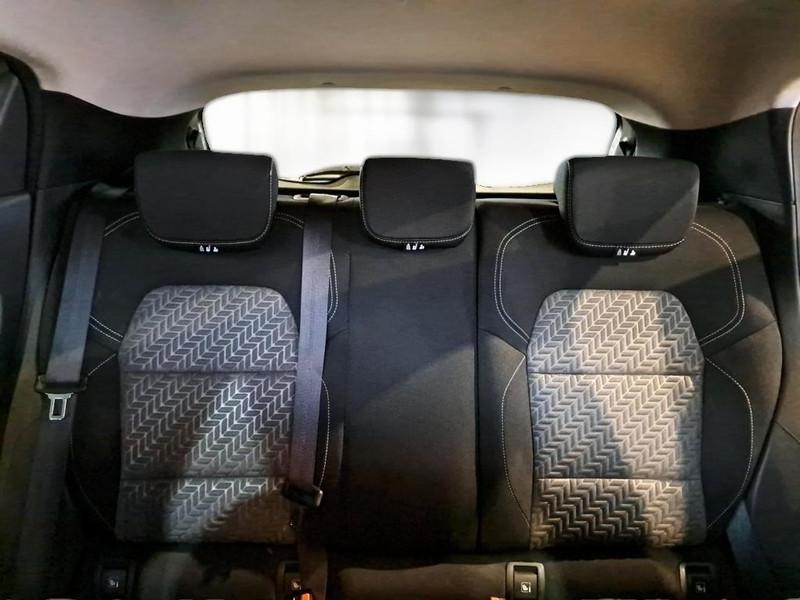 RENAULT CLIO 1.5 DCI BLUE 74KW EVOLUTION 5 PORTE BERLINA