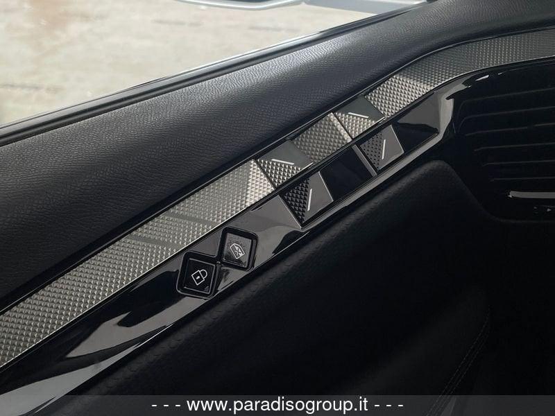 DS DS4 DS 4 PLUG-IN HYBRID