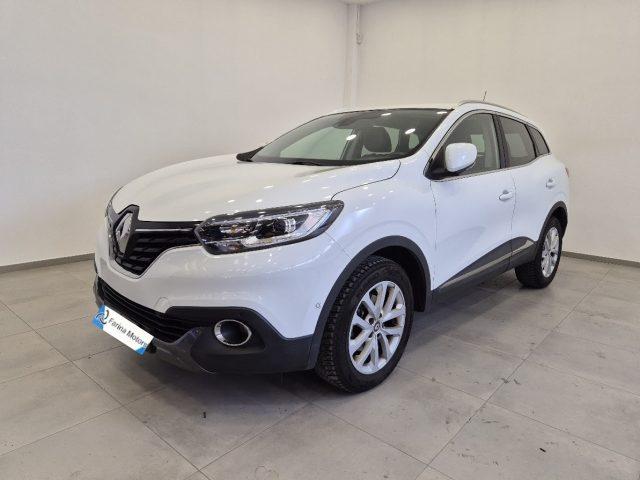 RENAULT Kadjar dCi 110CV Energy Zen - NEOP. - UNIP. - Cam
